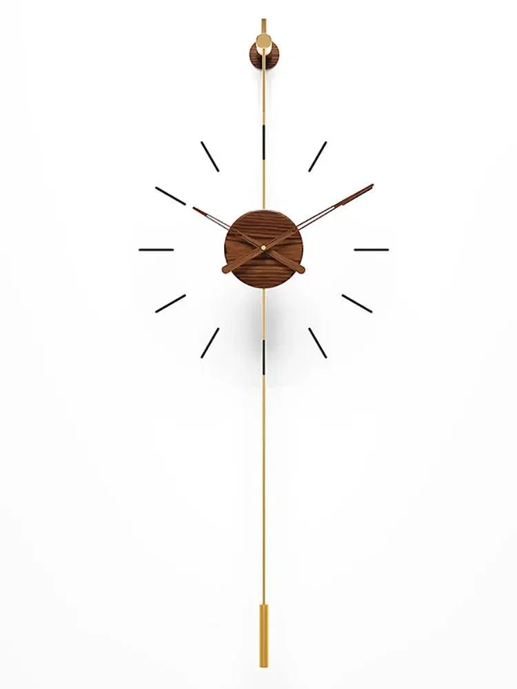 Pisa-Wall-Clock-Decorfaure-1685713148 Pisa Wall Clock - ISTANBULLU LTD