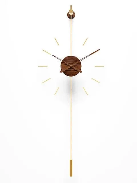 Pisa-Wall-Clock-Decorfaure-1685713221 Pisa Wall Clock - ISTANBULLU LTD