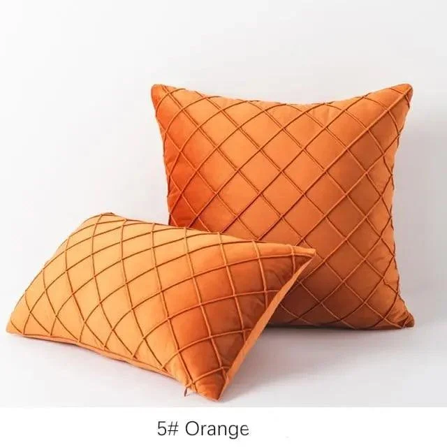 Plaid-Cushion-Cover-Decorfaure-1685711122 Plaid Cushion Cover Decorfaure 1685711122