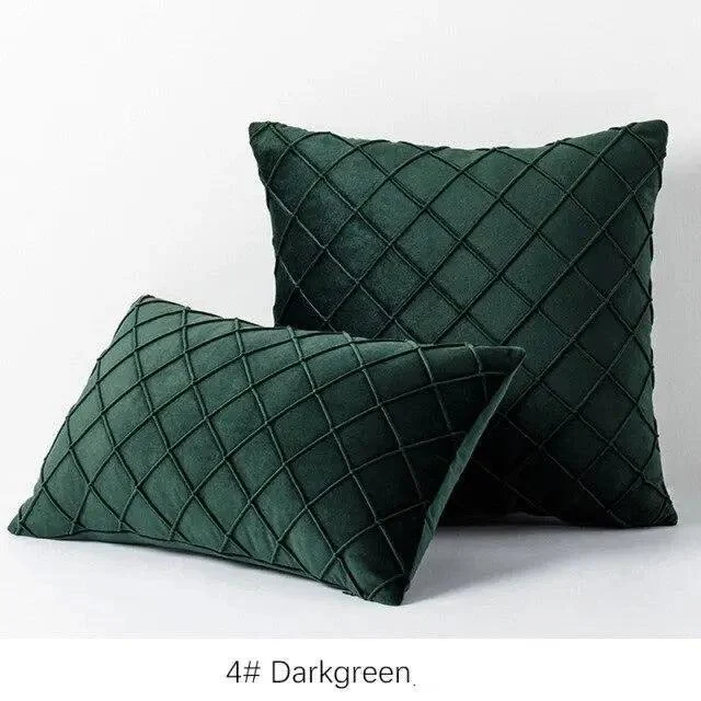 Plaid-Cushion-Cover-Decorfaure-1685711262 Plaid Cushion Cover Decorfaure 1685711262