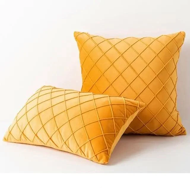 Plaid-Cushion-Cover-Decorfaure-1685711294 Plaid Cushion Cover Decorfaure 1685711294