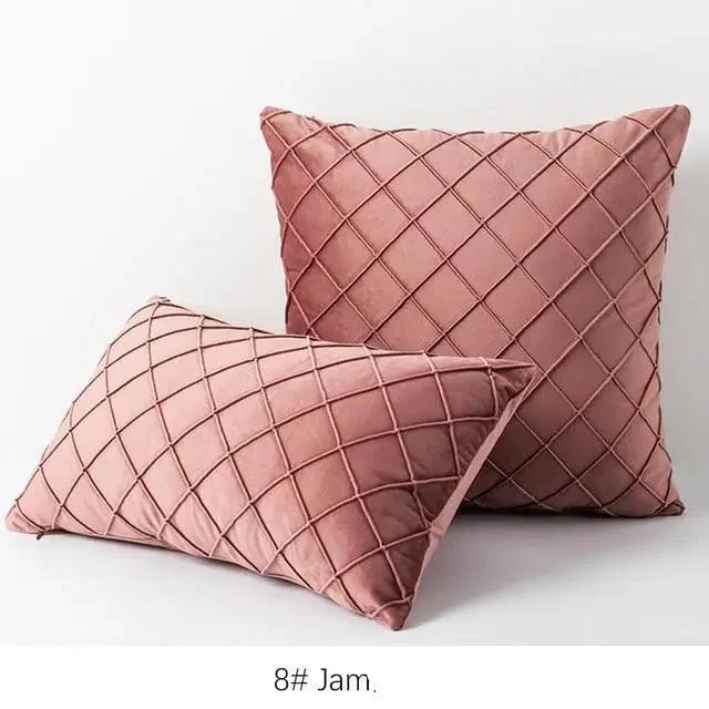 Plaid-Cushion-Cover-Decorfaure-1685711328 Plaid Cushion Cover Decorfaure 1685711328