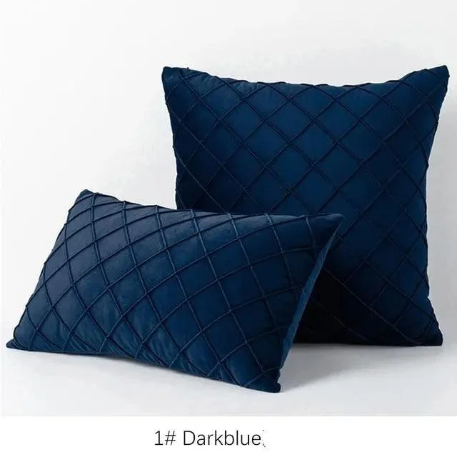 Plaid-Cushion-Cover-Decorfaure-1685711396 Plaid Cushion Cover Decorfaure 1685711396