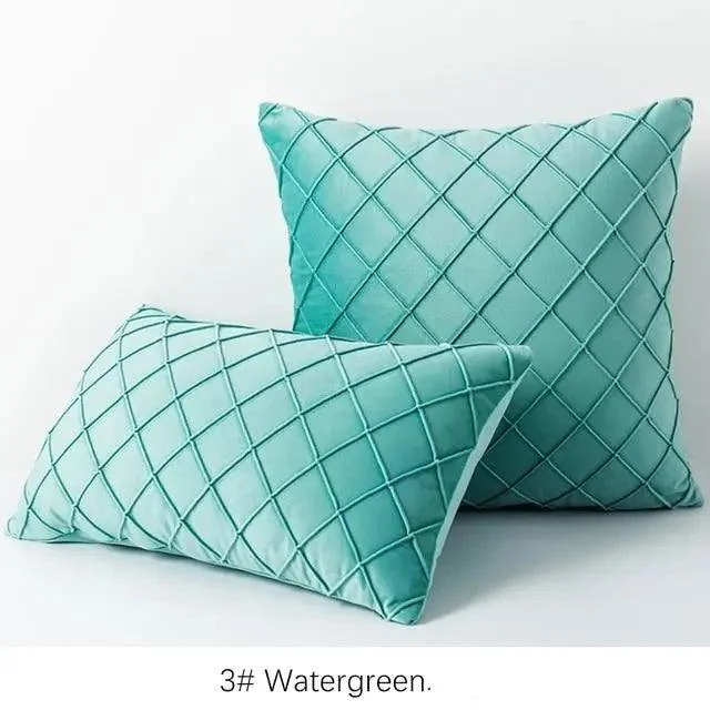 Plaid-Cushion-Cover-Decorfaure-1685711441 Plaid Cushion Cover Decorfaure 1685711441