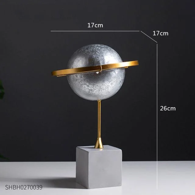 PlanetSunMoonDecor-Homeko1 Planet Sun Moon Decor - Homeko