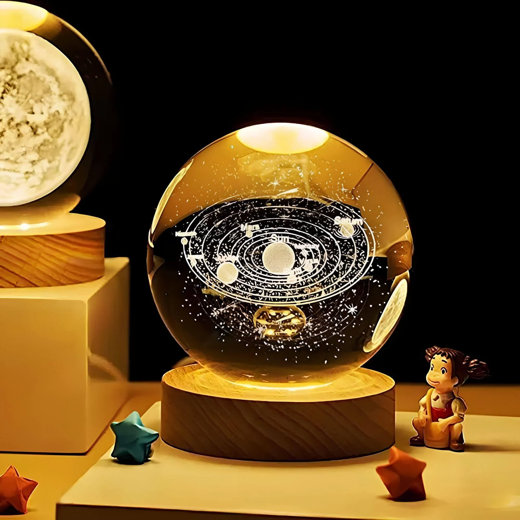 PlanetaryRadiance_-_Solarsystem_Tischlampe_7 Planetaryradiance Solarsystem Tischlampe 7
