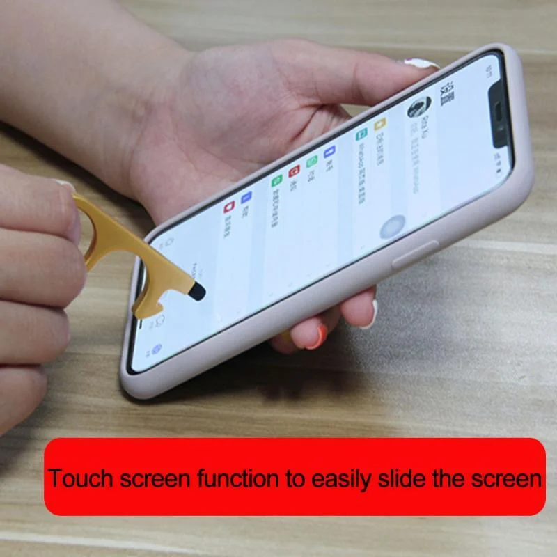 Portable-Hygiene-Hand-Brass-Touchless-Door-Opener-Elevator-Handle-Tools-Key-Ring-Press-Elevator-Tool-Beer_e19df001-640b-4e25-9942-2daf043f9cf1 Portable Hygiene Hand Brass Touchless Door Opener Elevator Handle Tools Key Ring Press Elevator Tool Beer E19df001 640b 4e25 9942 2daf043f9cf1
