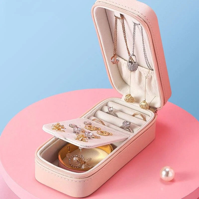Portable-Small-Jewelry-Travel-Storage-Box-Jewelry-Organizer-Display-Storage-Box-Button-Leather-Universal-Room-Accessories_d8450523-5592-4606-8e04-23877a82c394 Portable Small Jewelry Travel Storage Box Jewelry Organizer Display Storage Box Button Leather Universal Room Accessories D8450523 5592 4606 8e04 23877a82c394