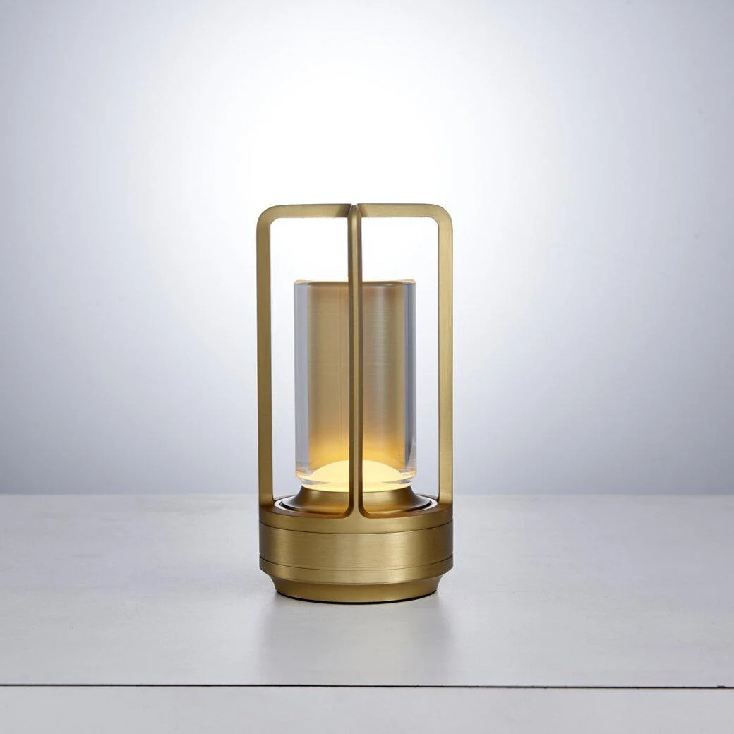 PortableLEDLanternwithUSBChargingPortandVariousLightSettings-Homeko1 Portable LED Lantern with USB Charging Port and Various Light Settings - Homeko