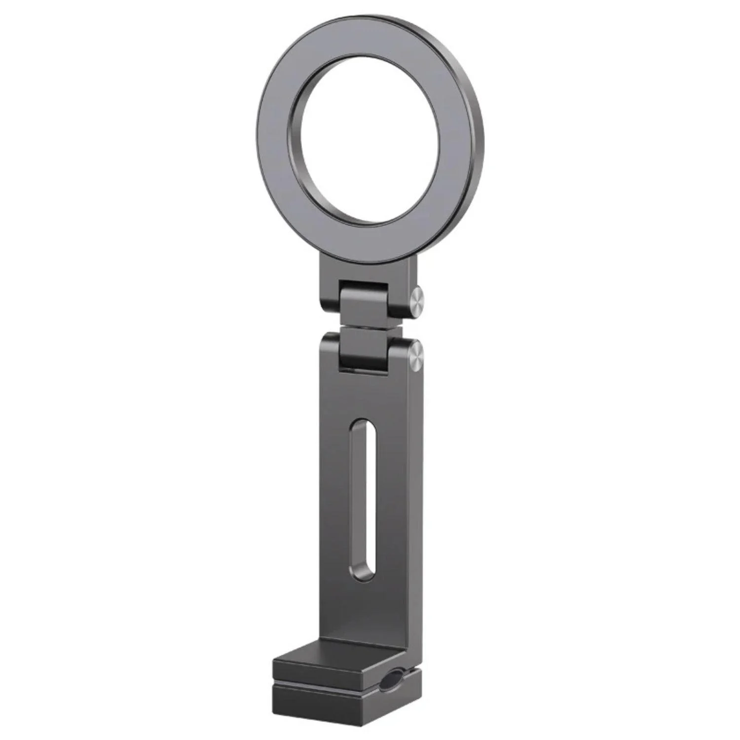 PortableMagneticPhoneHolderforOn-the-Go-Homeko1 Portable Magnetic Phone Holder for On-the-Go - Homeko