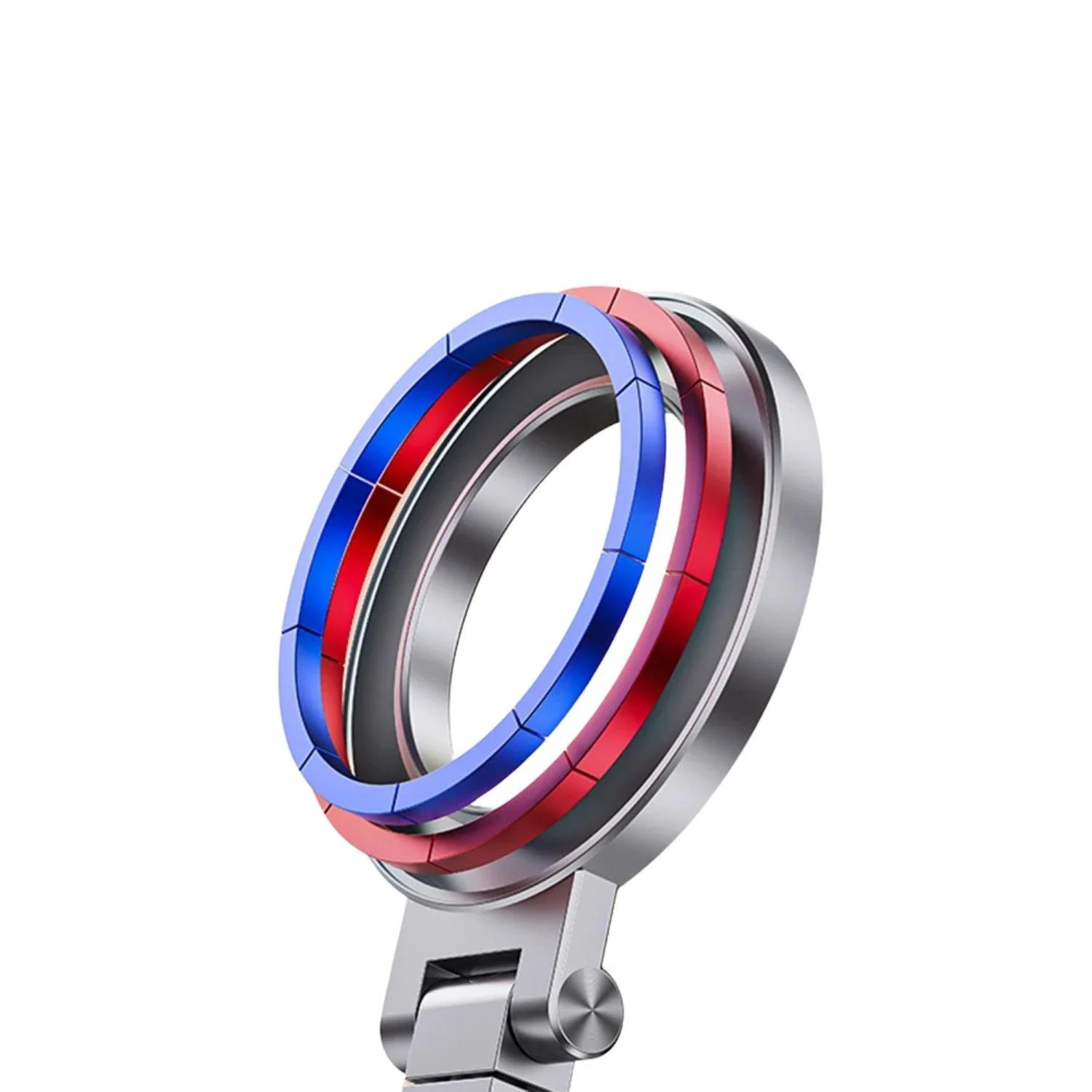 PortableMagneticPhoneHolderforOn-the-Go-Homeko9 Portable Magnetic Phone Holder for On-the-Go - Homeko