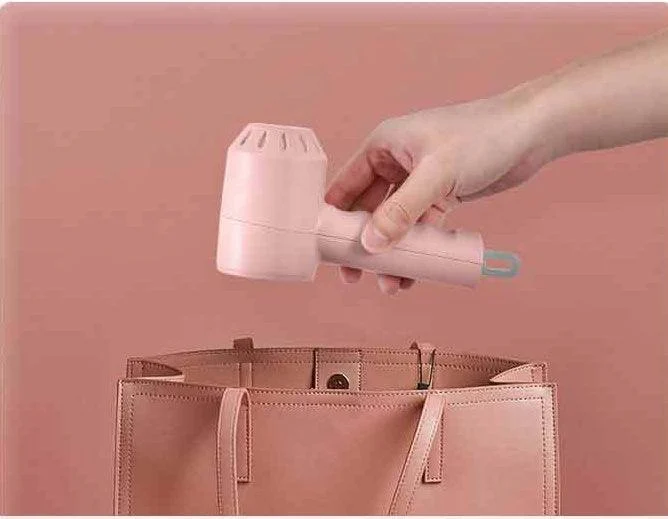 Portable Mini Wireless Electric Egg Beater - Homeko