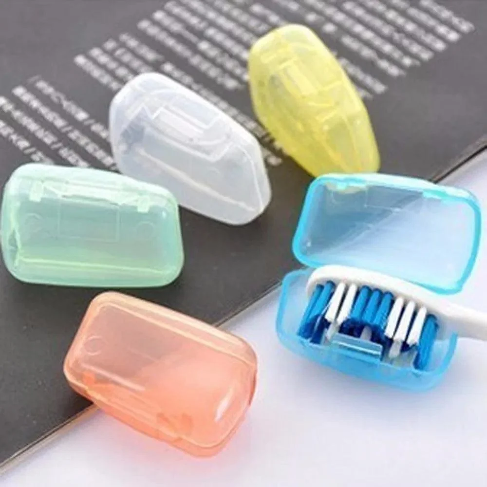 PortableToothbrushCover-Homeko1 Portable Toothbrush Cover - Homeko