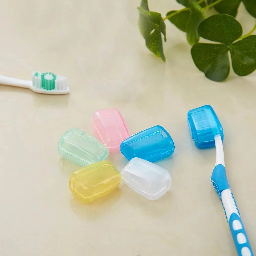 PortableToothbrushCover-Homeko2 Portable Toothbrush Cover - Homeko
