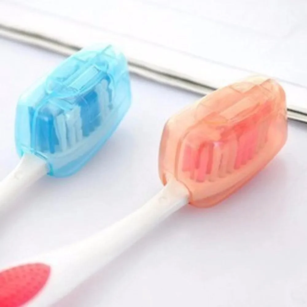 PortableToothbrushCover-Homeko3 Portable Toothbrush Cover - Homeko