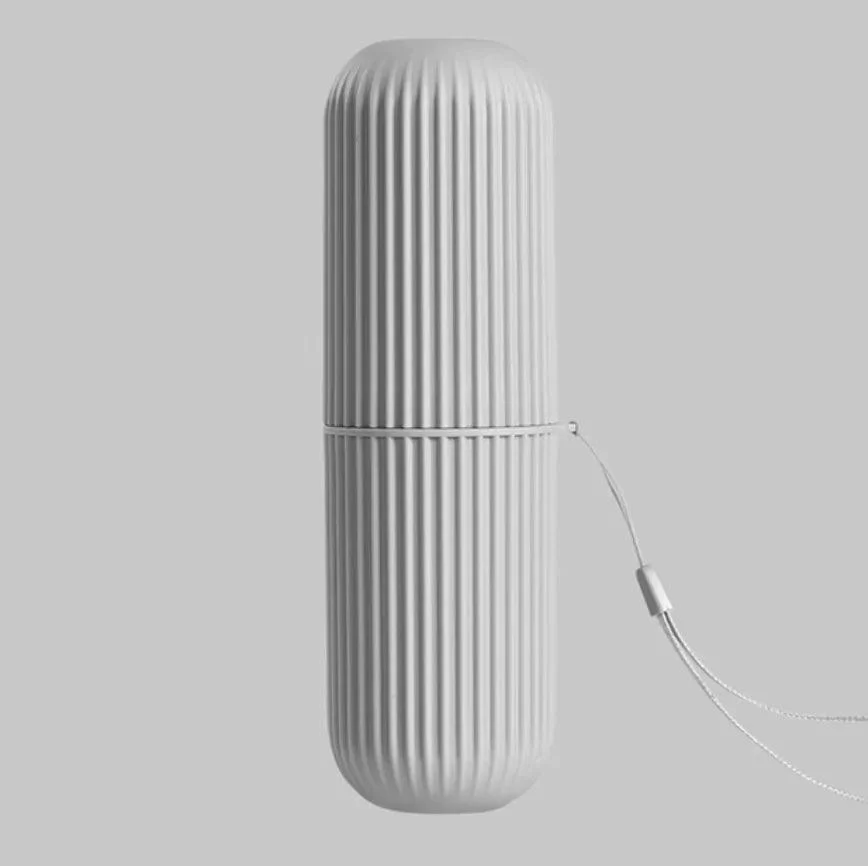 Portable Toothbrush Storage Case - Homeko