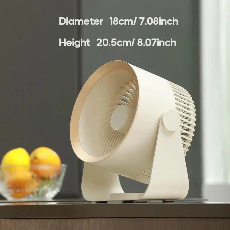PortableUSBFanforRefreshmentontheGo-Homeko3 Portable USB Fan for Refreshment on the Go - Homeko