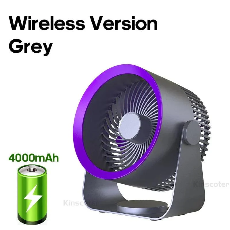PortableUSBFanforRefreshmentontheGo-Homeko4 Portable USB Fan for Refreshment on the Go - Homeko