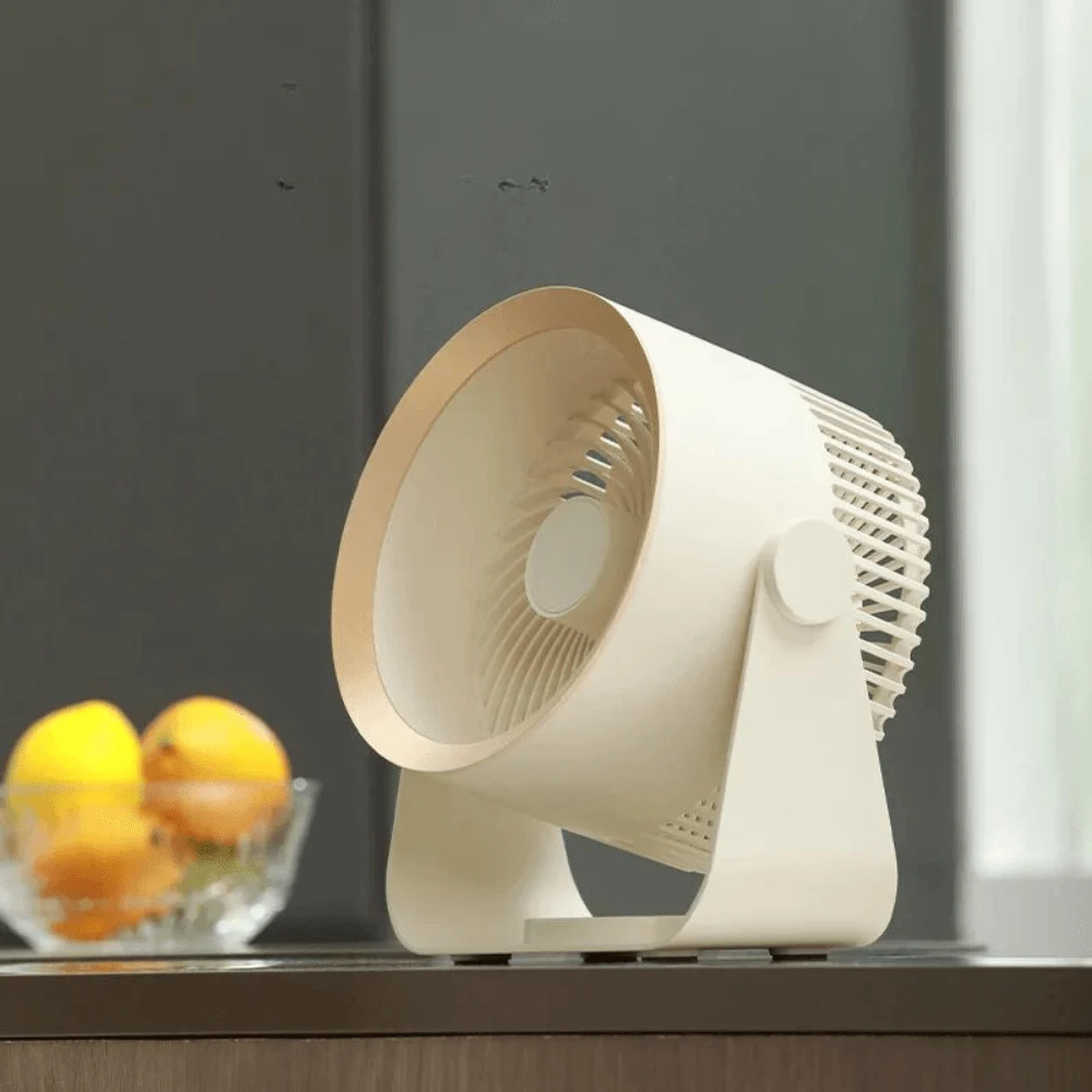 PortableUSBFanforRefreshmentontheGo-Homeko7 Portable USB Fan for Refreshment on the Go - Homeko