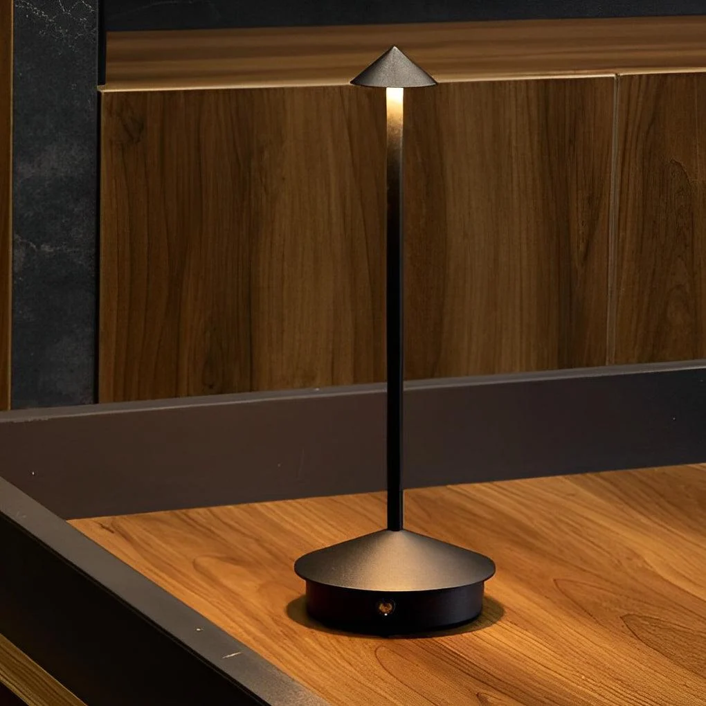 PortableUSBPinaTableLampTouchDimmableLEDWirelessNightLight-Homeko1 Portable USB Pina Table Lamp Touch Dimmable LED Wireless Night Light - Homeko