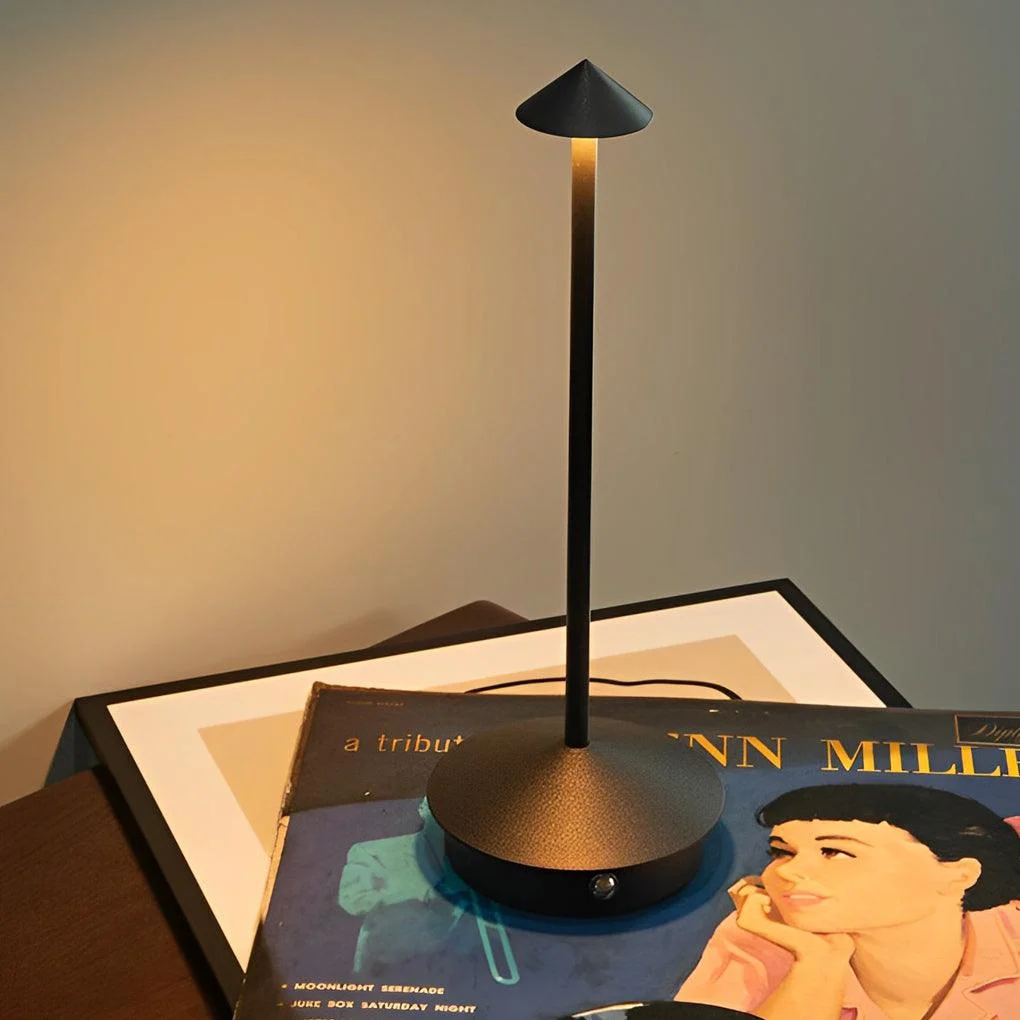 PortableUSBPinaTableLampTouchDimmableLEDWirelessNightLight-Homeko2 Portable USB Pina Table Lamp Touch Dimmable LED Wireless Night Light - Homeko