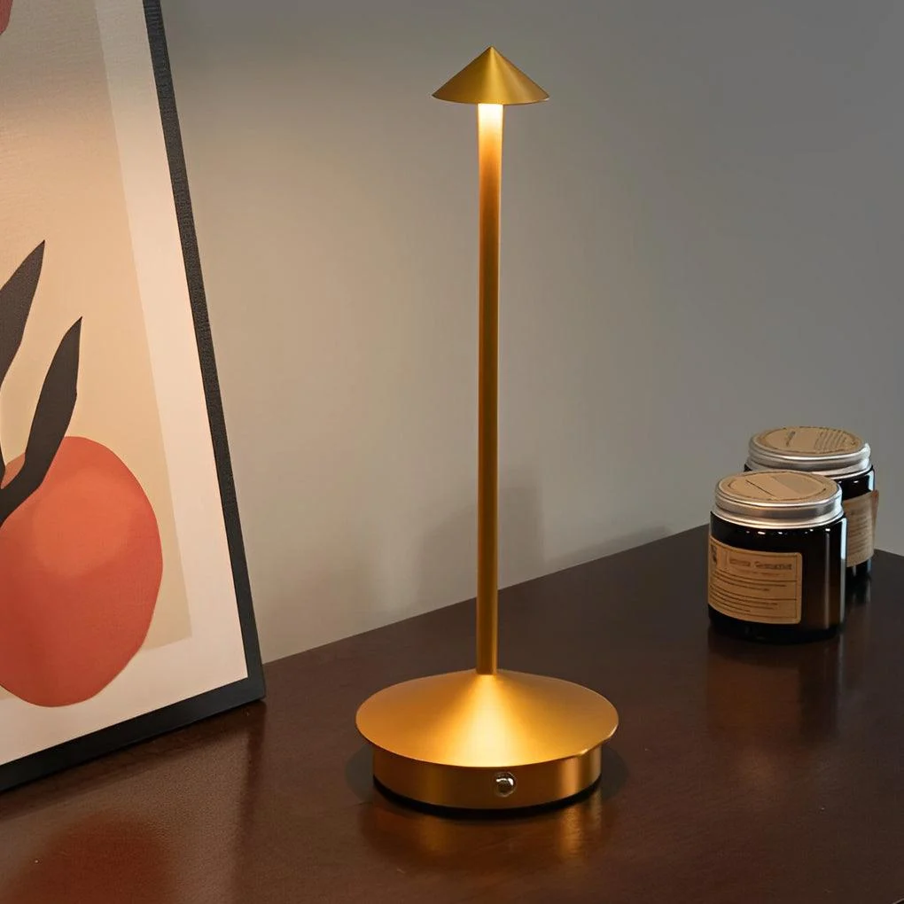 PortableUSBPinaTableLampTouchDimmableLEDWirelessNightLight-Homeko3 Portable USB Pina Table Lamp Touch Dimmable LED Wireless Night Light - Homeko