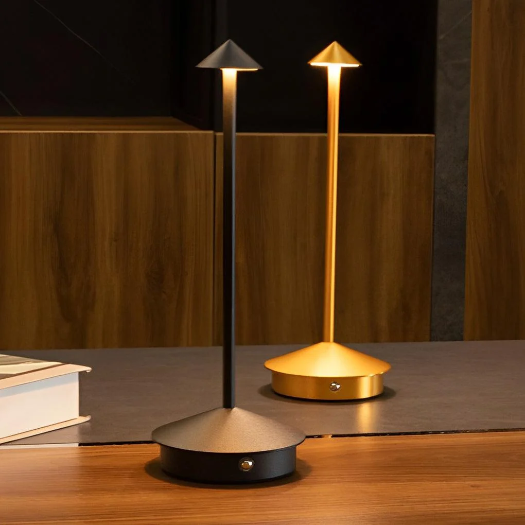 PortableUSBPinaTableLampTouchDimmableLEDWirelessNightLight-Homeko4 Portable USB Pina Table Lamp Touch Dimmable LED Wireless Night Light - Homeko