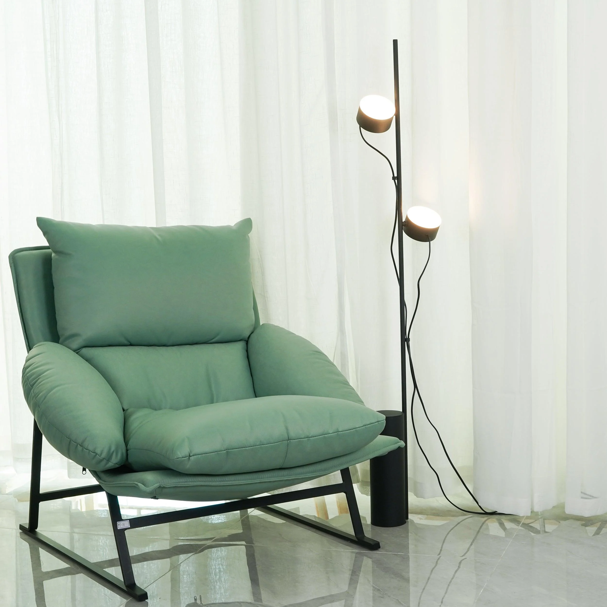 PostFloorLamp_1 Postfloorlamp 1