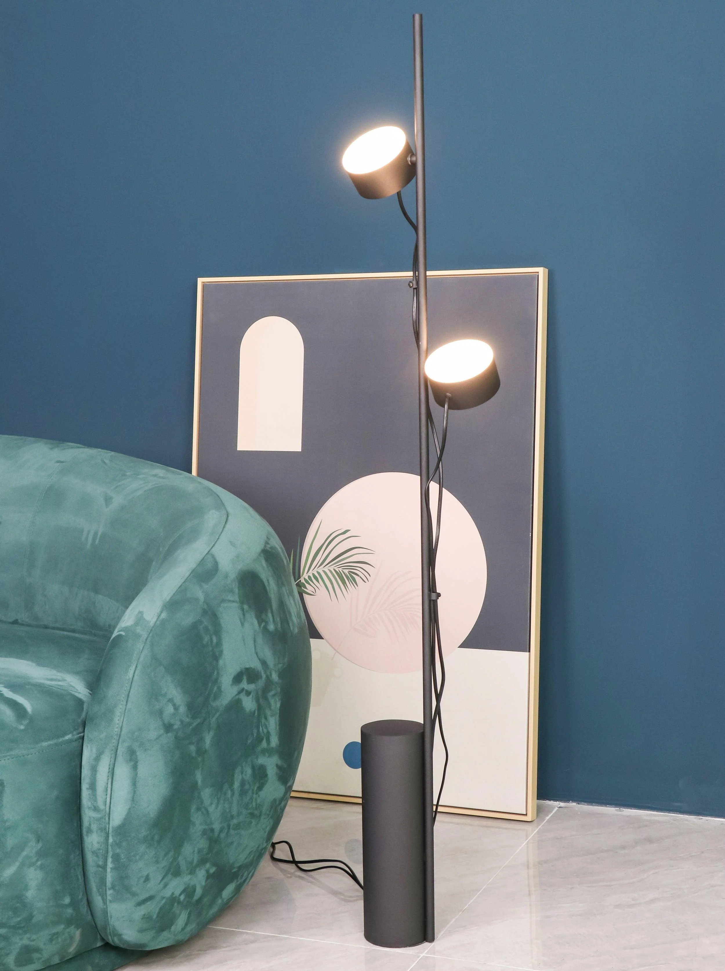 PostFloorLamp_9 Postfloorlamp 9