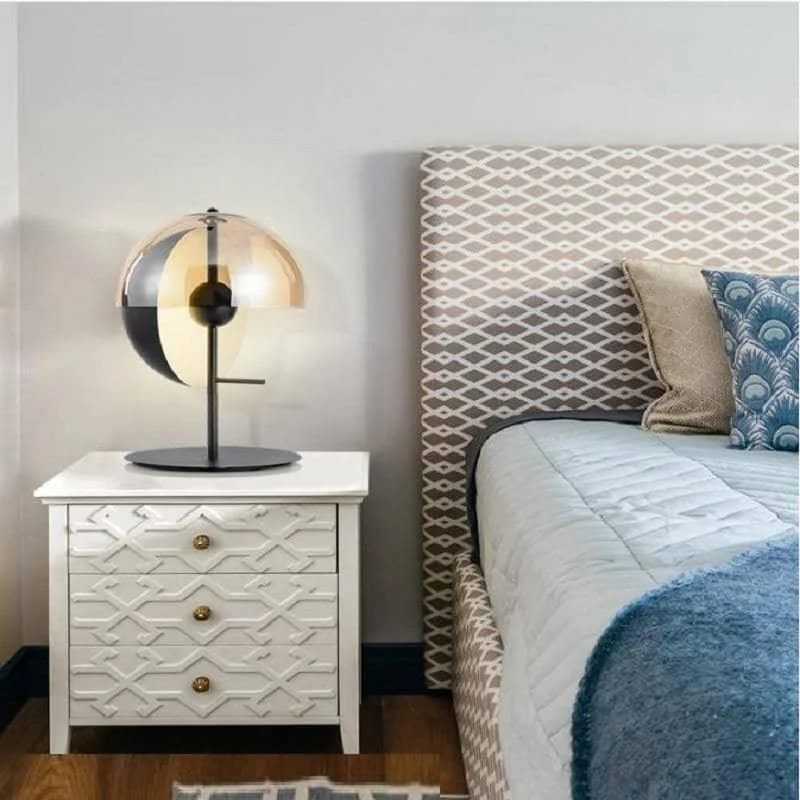 Postmodern-Bedside-Table-Lamp-Unique-Stylish-Lighting-8 Postmodern Bedside Table Lamp Unique Stylish Lighting 8