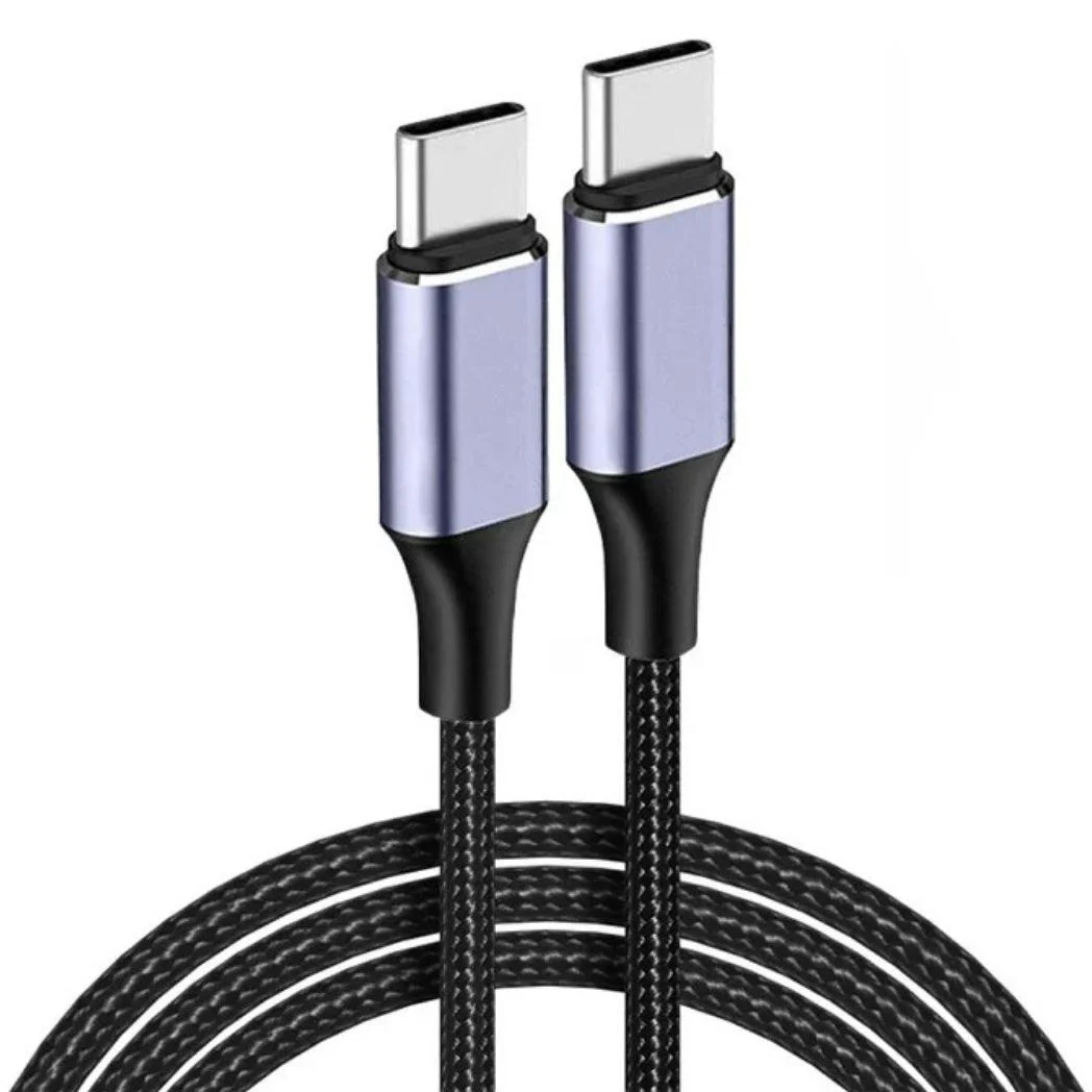 Powerful100WUSBCCable-FastandReliableCharger-Homeko11 Powerful 100W USB C Cable - Fast and Reliable Charger - Homeko