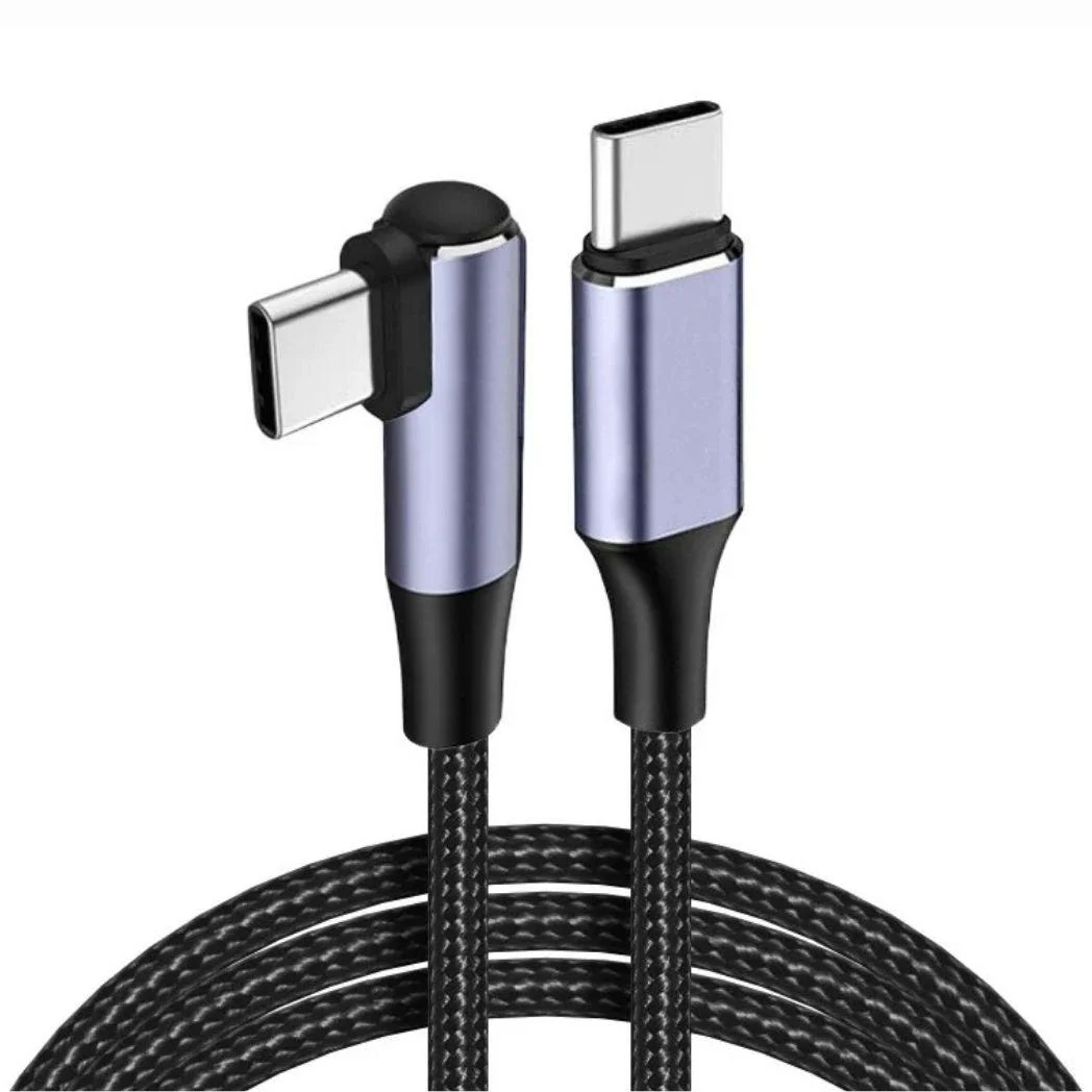Powerful100WUSBCCable-FastandReliableCharger-Homeko12 Powerful 100W USB C Cable - Fast and Reliable Charger - Homeko