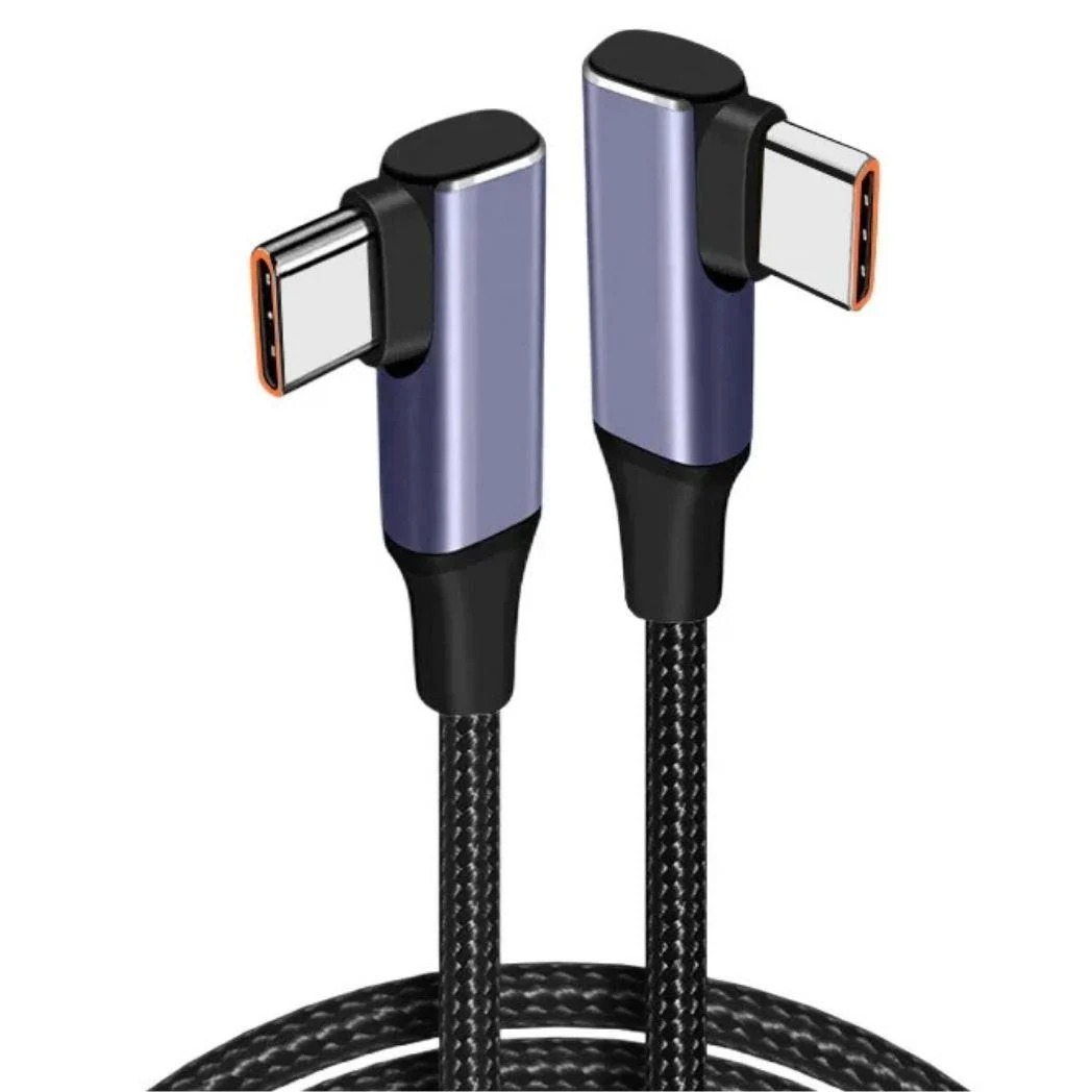 Powerful100WUSBCCable-FastandReliableCharger-Homeko13 Powerful 100W USB C Cable - Fast and Reliable Charger - Homeko