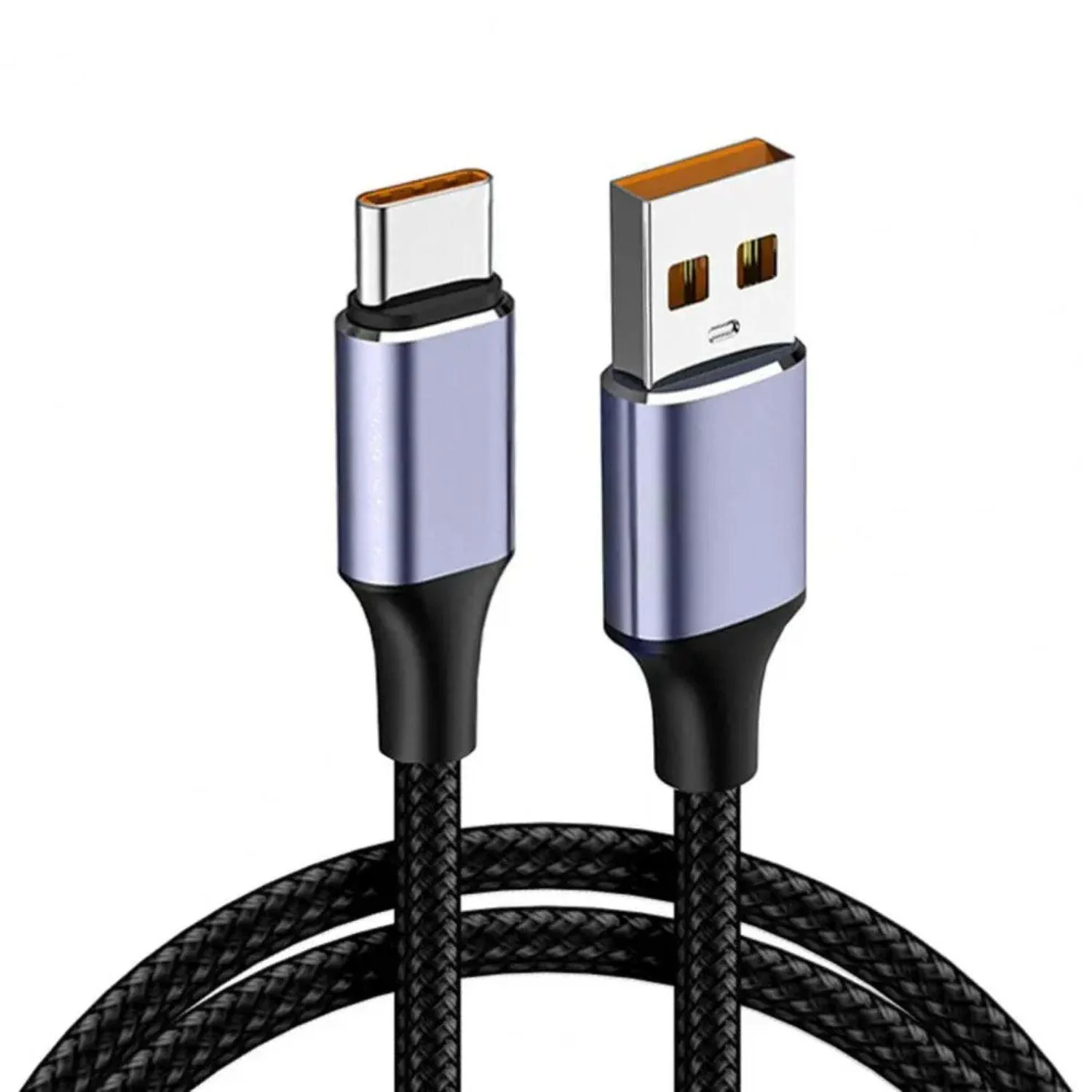 Powerful100WUSBCCable-FastandReliableCharger-Homeko14 Powerful 100W USB C Cable - Fast and Reliable Charger - Homeko