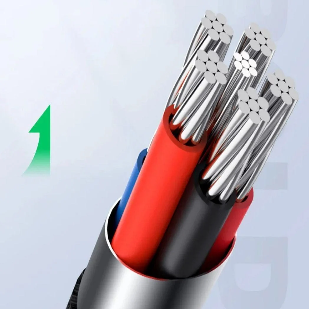 Powerful100WUSBCCable-FastandReliableCharger-Homeko9 Powerful 100W USB C Cable - Fast and Reliable Charger - Homeko