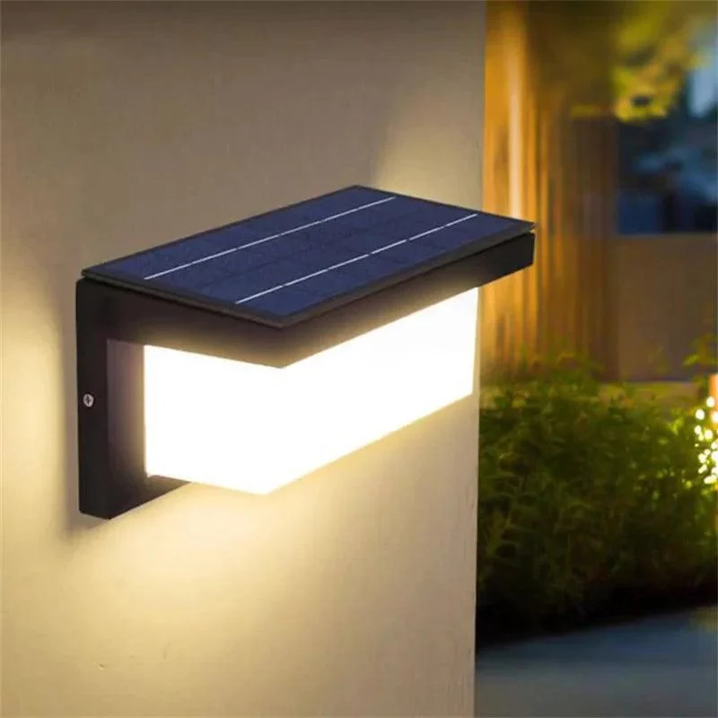 Premium-Villa-Zonne-Wandlamp-30W-Lichtregeling-Buiten-Walllight-Ip67-Waterdicht-8-16-M-Luxe-Zwart-Aluminium_6fb39352-d579-410c-9b72-618d720abbfb Premium Villa Zonne Wandlamp 30w Lichtregeling Buiten Walllight Ip67 Waterdicht 8 16 M Luxe Zwart Aluminium 6fb39352 D579 410c 9b72 618d720abbfb
