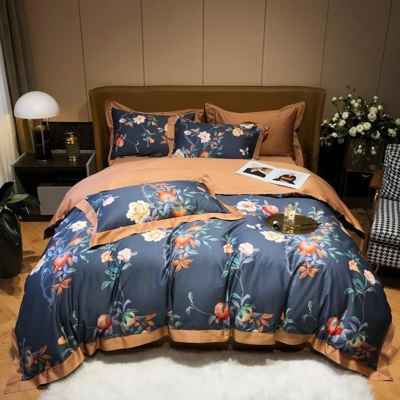 Premium-pomegranate-Flower-print-Bedding-Set-1000TC-Egyptain-Cotton-Silky-Soft-Full-4Pcs-Duvet-Cover-Set_d16d7041-f73e-4d6e-a6b8-4b8452c0f866 Premium Pomegranate Flower Print Bedding Set 1000tc Egyptain Cotton Silky Soft Full 4pcs Duvet Cover Set D16d7041 F73e 4d6e A6b8 4b8452c0f866