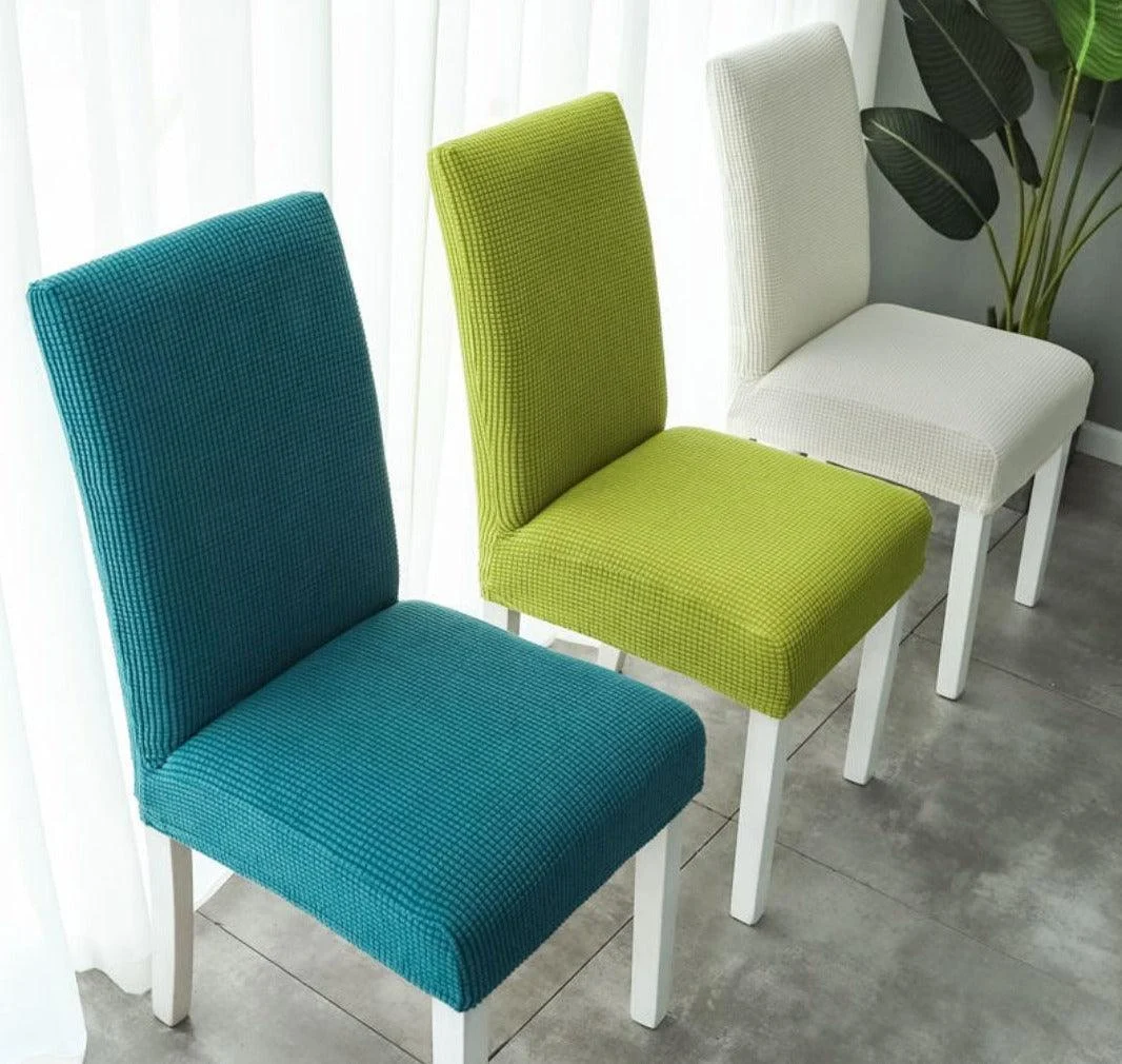 PremiumStretchChairCovers-Homeko3 Premium Stretch Chair Covers - Homeko