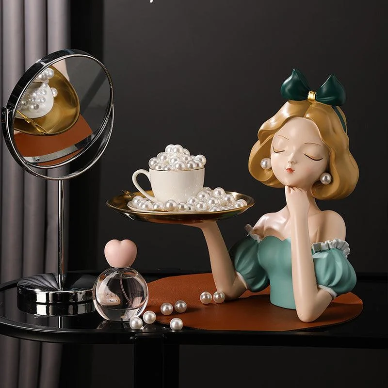 PrincessJewelleryTray-Homeko4 Princess Jewellery Tray - Homeko