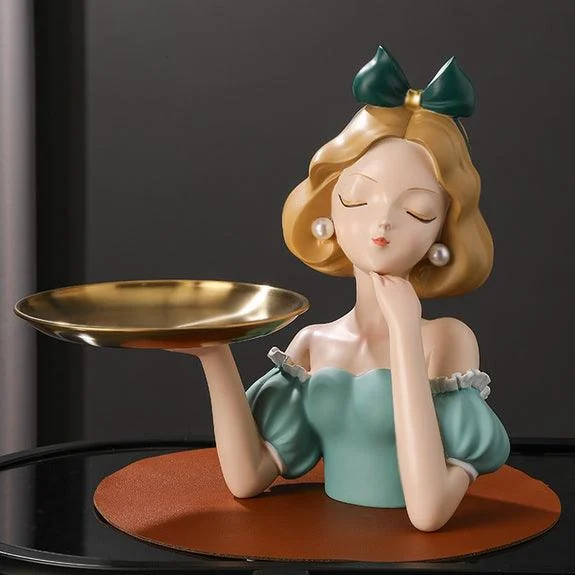 PrincessJewelleryTray-Homeko7 Princess Jewellery Tray - Homeko