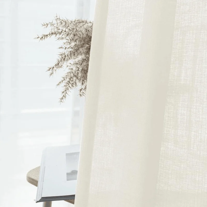 PurpleSemiTransparentCurtainsSoftRoof-Homeko15 Purple Semi Transparent Curtains Soft Roof - Homeko