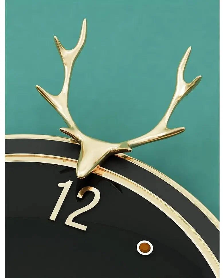 Quincy-Pendulum-Wall-Clock-Decorfaure-1685705704 Quincy Pendulum Wall Clock - ISTANBULLU LTD