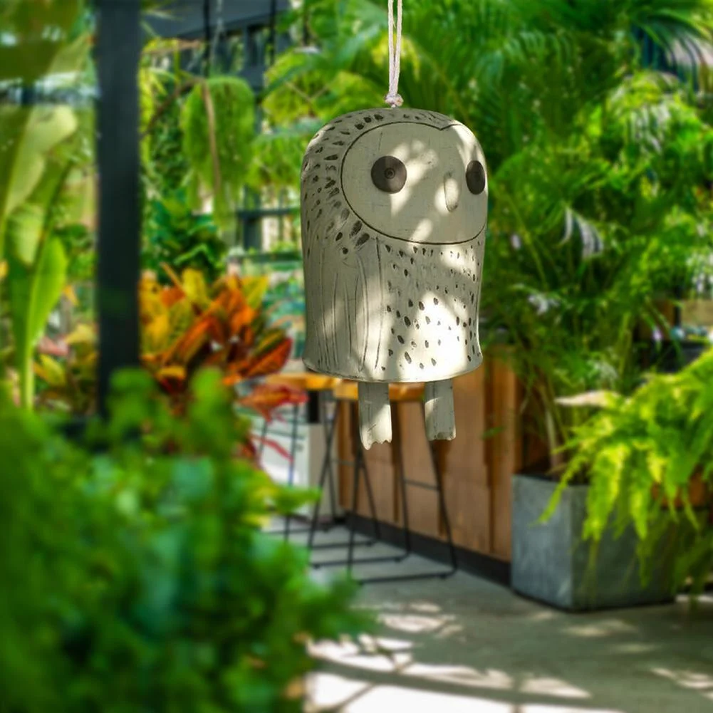 QzwYBeautiful-Rustic-Animal-Wind-Chimes-Room-Decoration-Baby-Room-Decor-Cute-Resin-Plastic-Animal-Wind-Chimes Vintage Resin Animal Rustic Wind Chimes - ISTANBULLU LTD