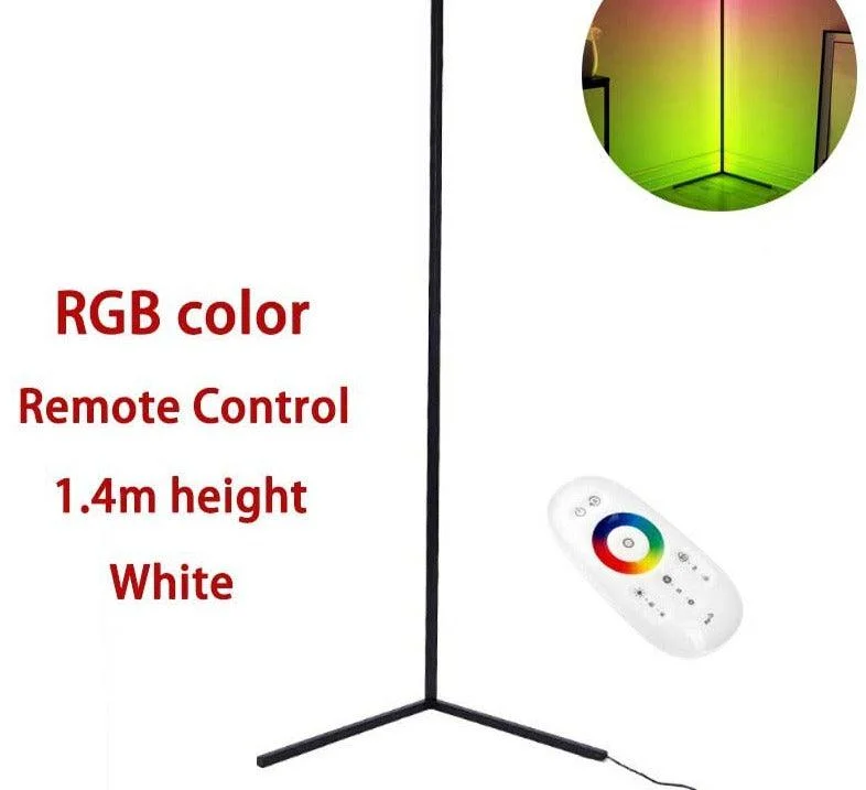 RGBCornerFloorLamp_2 RGB Corner Floor Lamp - ISTANBULLU LTD