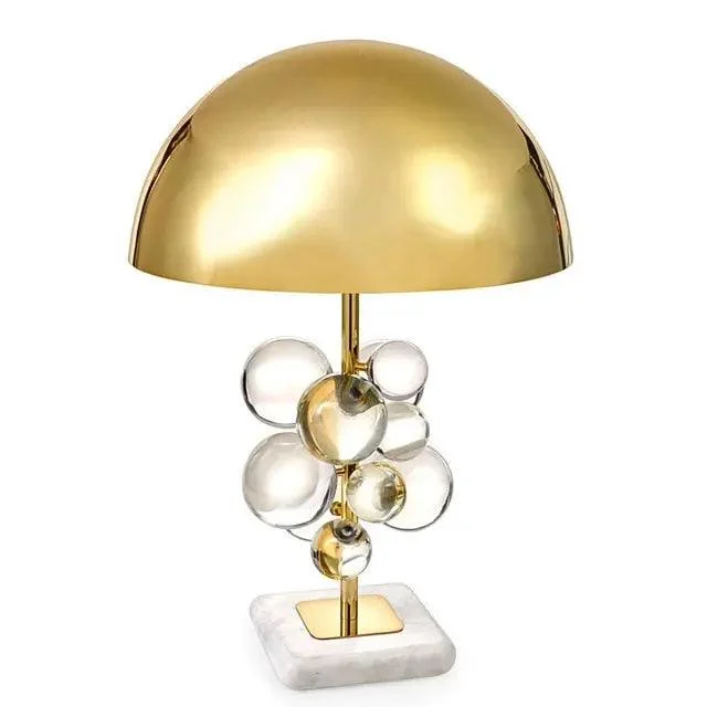 Rainbow Crystal Lamp - ISTANBULLU LTD