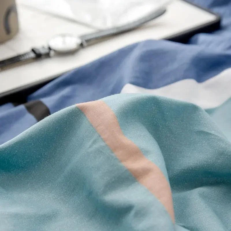 Rainbow Duvet Set Decorfaure 1685708495