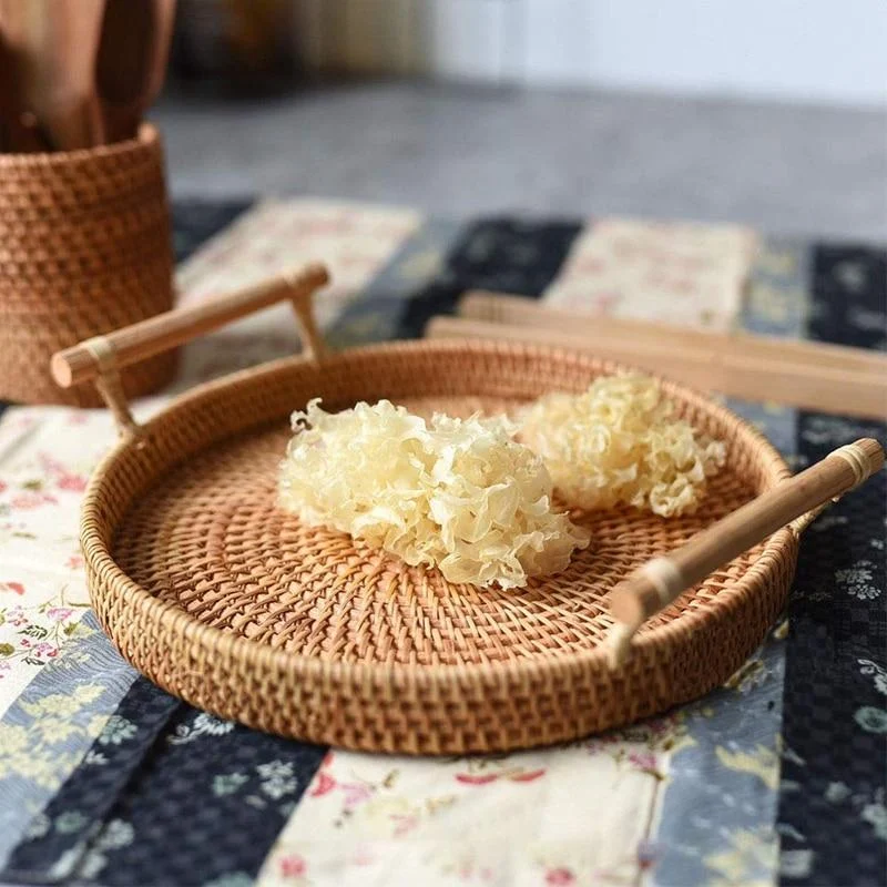 Rattan-Storage-Tray-Round-Basket-with-Handle-Hand-Woven-Rattan-Tray-Wicker-Basket-Bread-Fruit-Food_1cada5f0-6db8-49e7-815c-2687b0978882 Rattan Storage Tray Round Basket With Handle Hand Woven Rattan Tray Wicker Basket Bread Fruit Food 1cada5f0 6db8 49e7 815c 2687b0978882