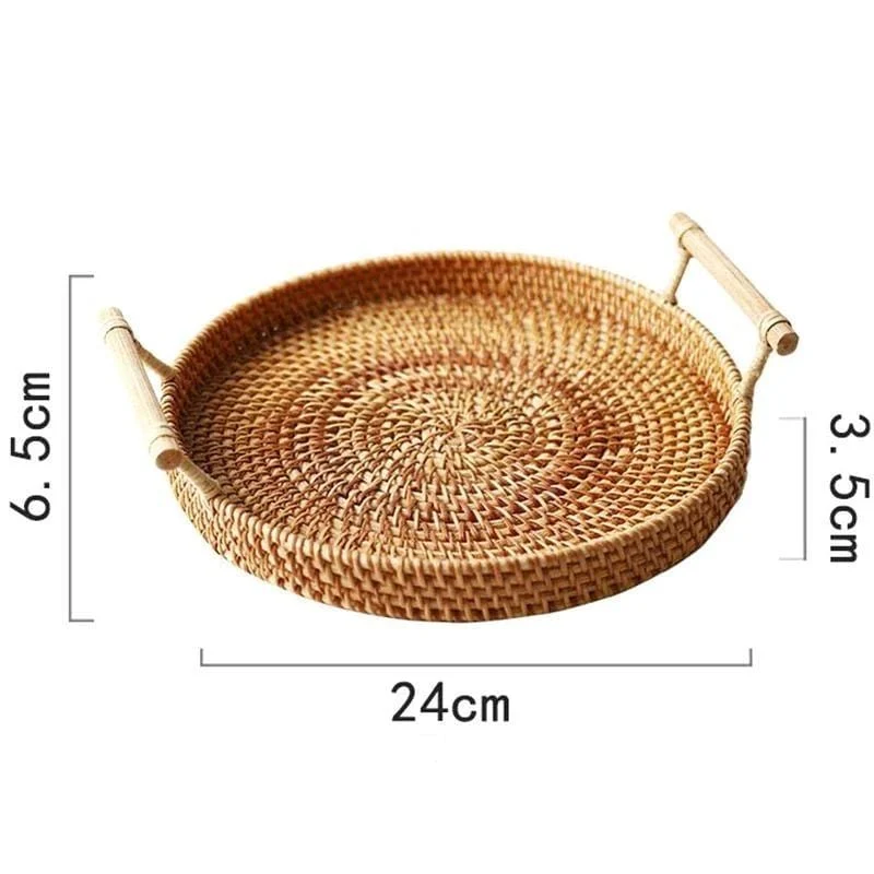 Rattan-Storage-Tray-Round-Basket-with-Handle-Hand-Woven-Rattan-Tray-Wicker-Basket-Bread-Fruit-Food_3437a7be-9691-4451-8eeb-52787b748c3f Rattan Storage Tray Round Basket With Handle Hand Woven Rattan Tray Wicker Basket Bread Fruit Food 3437a7be 9691 4451 8eeb 52787b748c3f