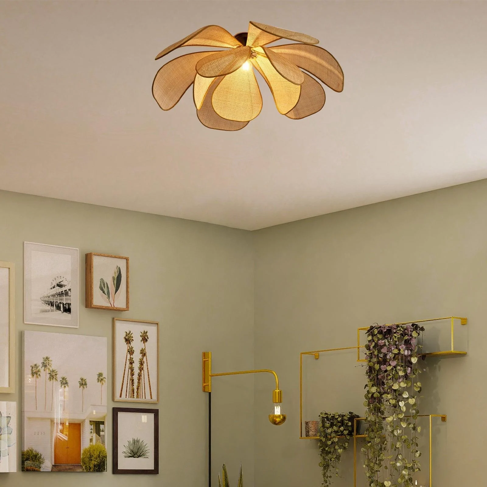 RattanPetalRusticLamp_4 Rattanpetalrusticlamp 4