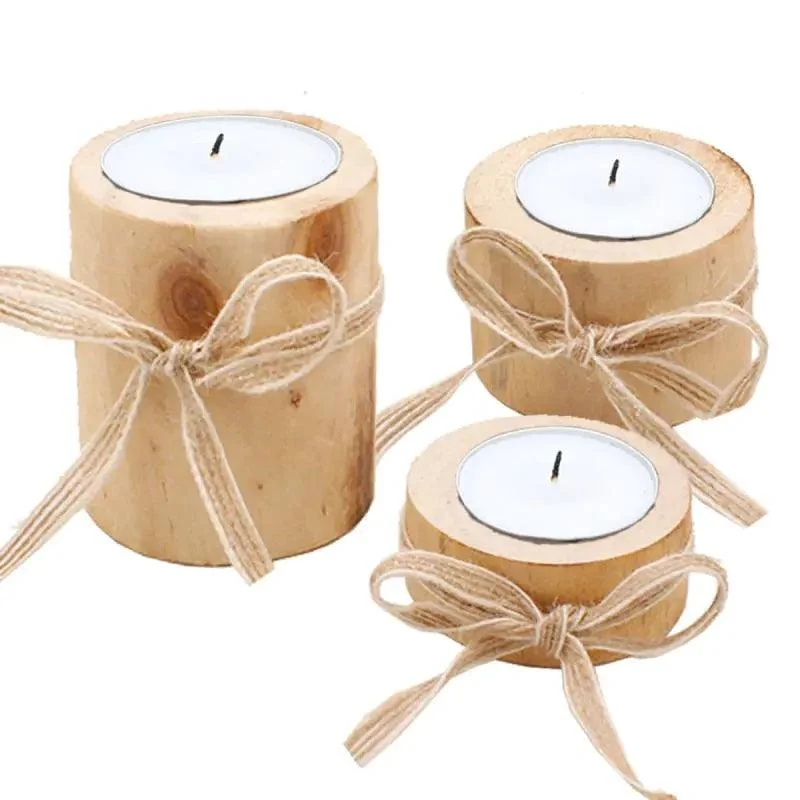 Raw-Wooden-Candleholder-Decorfaure-1685703017 Raw Wooden Candleholder Decorfaure 1685703017